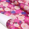 Carta regalo - wrapping paper - flowers