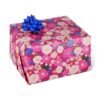Carta regalo - wrapping paper - flowers