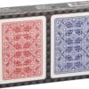 CARTE TORCELLO PVC TEODOMIRO DAL NEGRO MAZZO DOPPIO