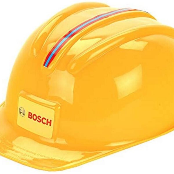 Casco per artigiani