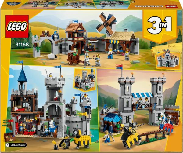 CASTELLO DEL CAVALIERE 31168