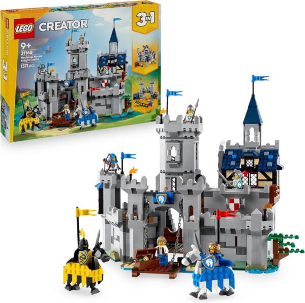 CASTELLO DEL CAVALIERE 31168