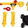 Cat&reg; - gru da cantiere
