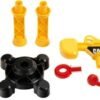 Cat&reg; - gru da cantiere