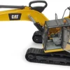 Cat Excavator