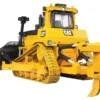 Cat Large track-type tractor