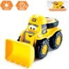 CAT - RC BABY MEZZI LAVORO CM. 27