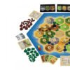 CATAN: ll gioco 5/6 giocatori new - ESP