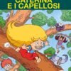 CATERINA E I CAPELLOSI