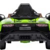 CAVALCABILE LAMBORGHINI AVENT VERDE