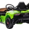CAVALCABILE LAMBORGHINI AVENT VERDE