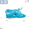 CAVALCABILE MANTA CM 185X145 I.6