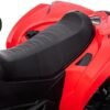 CAVALCABILE QUAD RENEGADE ROSSO
