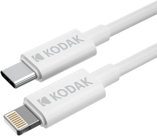 Cavo caricabatteria usb-type C / Iphone Kodak