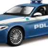 CDU BURAGO POLIZIA - 1:43