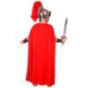 centurione-romano-tunica-armatura-con-mantello-bracciali-7.jpg CENTURIONE ROMANO (tunica, armatura con mantello, bracciali)