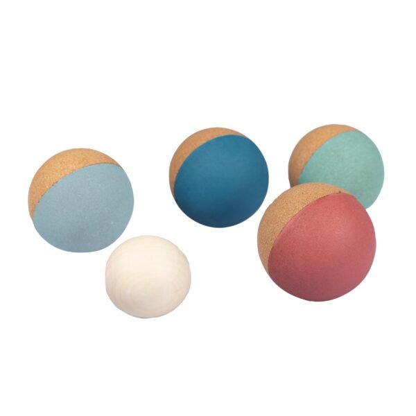 Champions - Set bocce