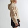 CHAQUETA AINA - BEIGE -   3-4 - 1