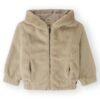 CHAQUETA AINA - BEIGE -   3-4 - 1