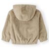 CHAQUETA AINA - BEIGE -   3-4 - 1