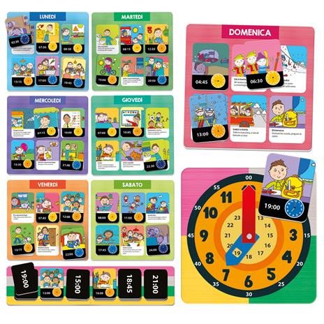 Che Ora è New Version - immagine 2