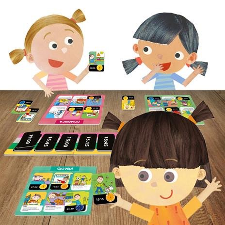 Che Ora è New Version - immagine 4