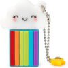 CHIAVETTA USB 32 GB - USB FLASH DRIVE - RAINBOW