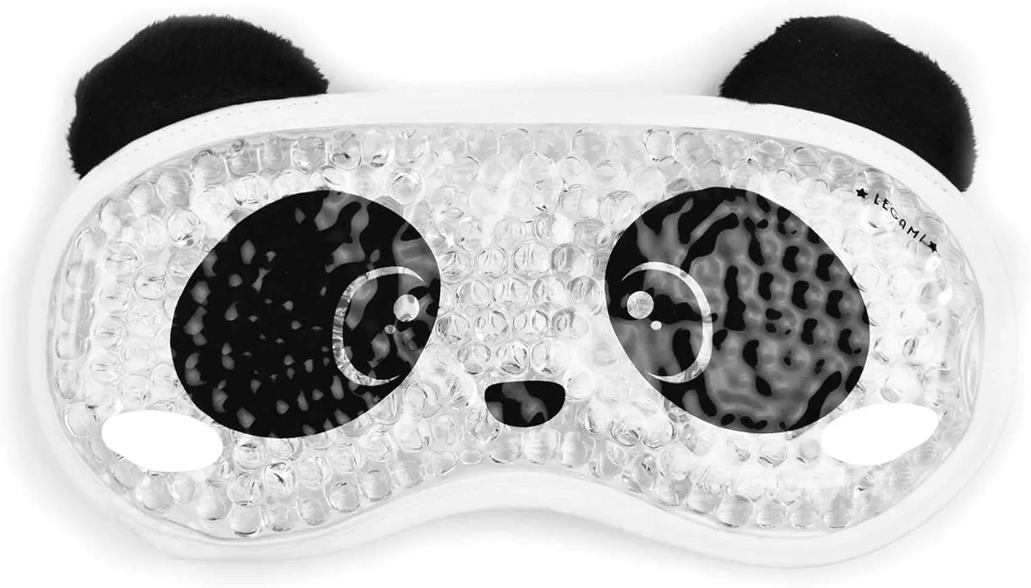 CHILL OUT - MASCHERA GEL PER OCCHI - PANDA