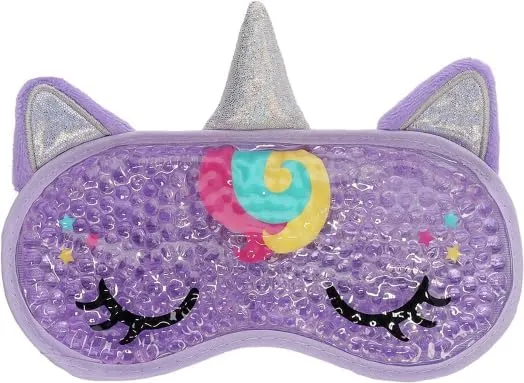 CHILL OUT MASCHERA GEL PER OCCHI - UNICORN