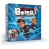 CHRONO BOMB REFRESH 27X27X8 CM 1110300294