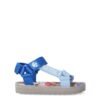 CIABATTE CASUAL SCRATCH PAWPATROL