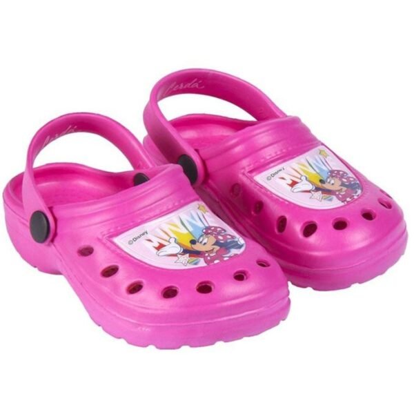 CIABATTE O MINNIE