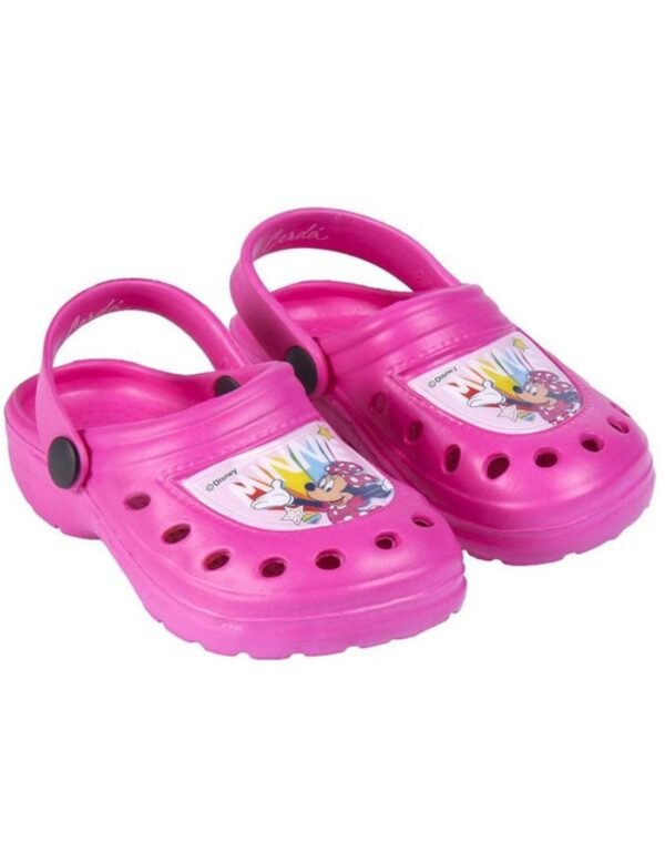 CIABATTE O MINNIE