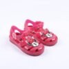 CIABATTE SANDALI DI GOMMA PVC MINNIE