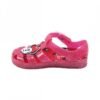 CIABATTE SANDALI DI GOMMA PVC MINNIE