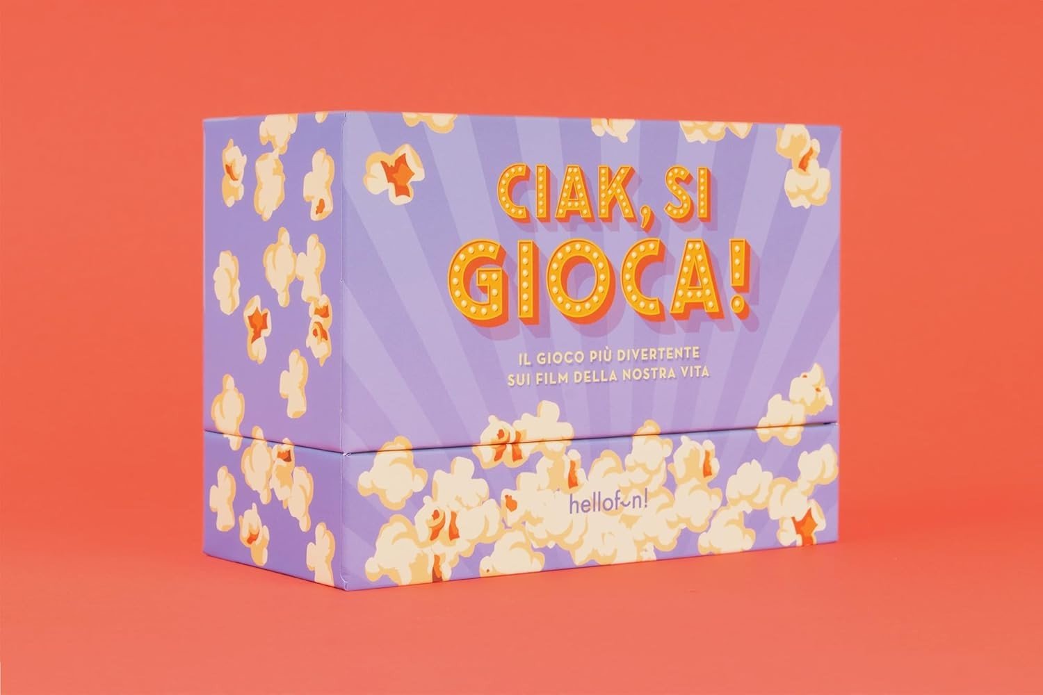 CIAK SI GIOCA! - immagine 2