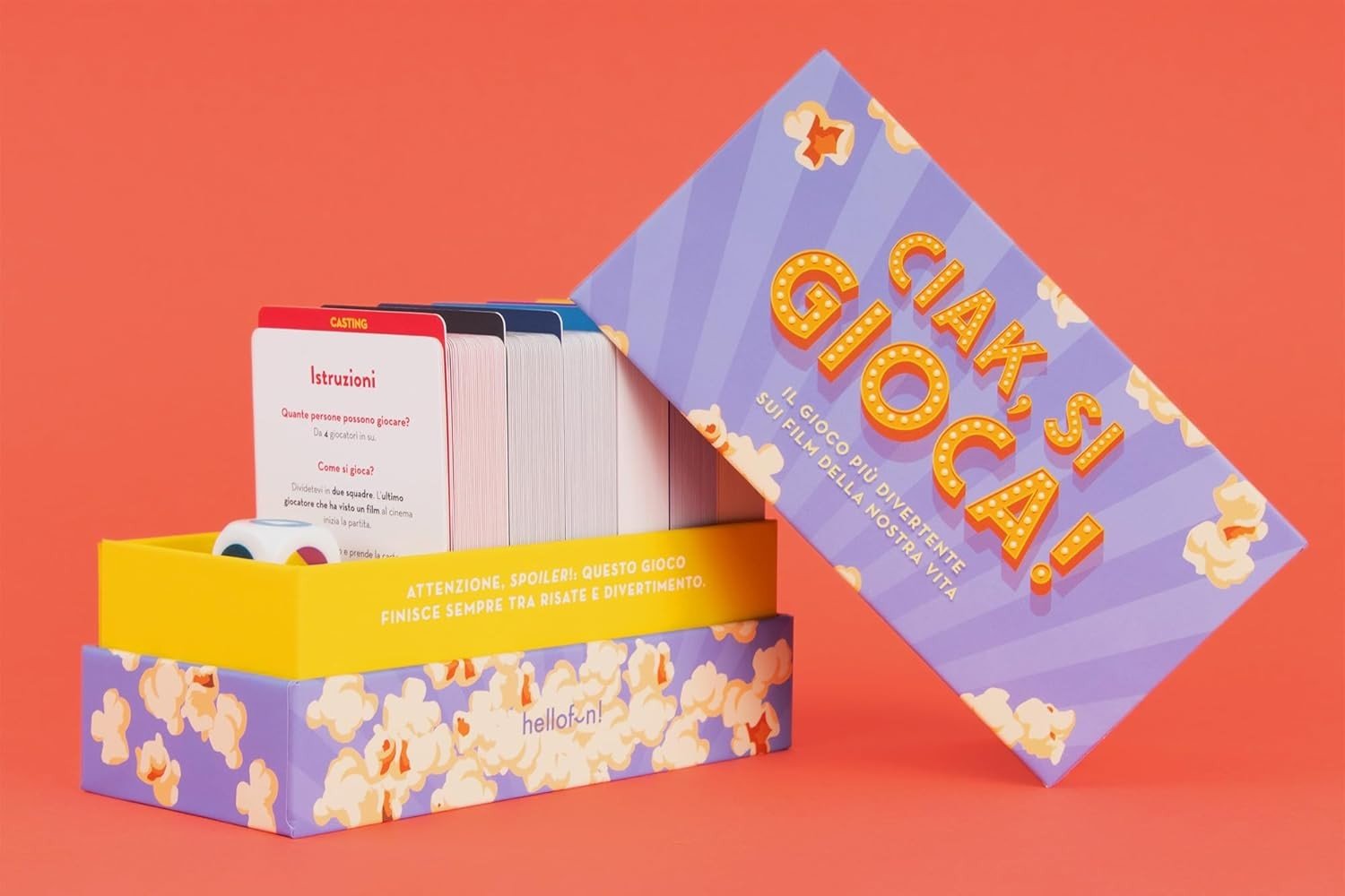 CIAK SI GIOCA! - immagine 3