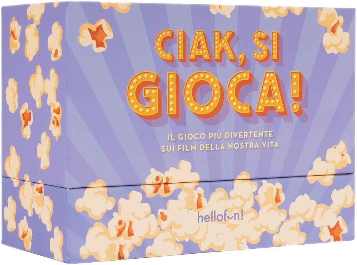 CIAK SI GIOCA!