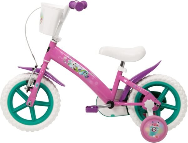 CICLO 12 "GABBY DOLLHOUSE"