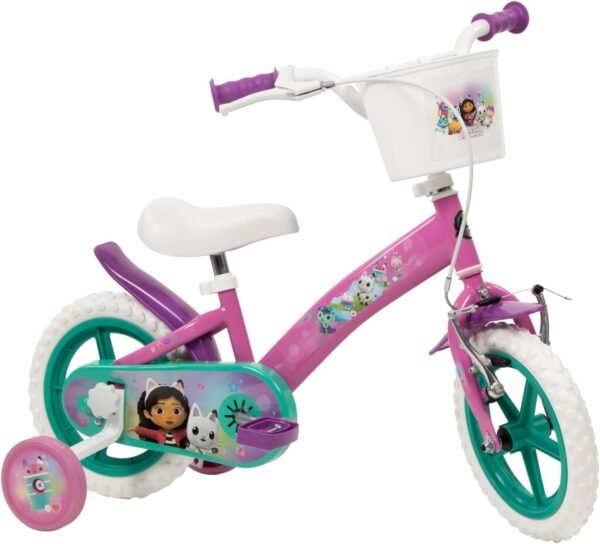 CICLO 12 "GABBY DOLLHOUSE"