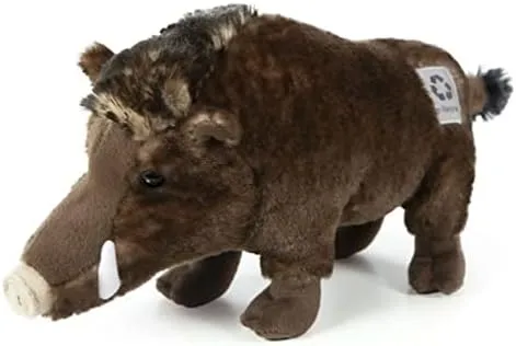 CINGHIALE L32CM ECO-FRIENDLY