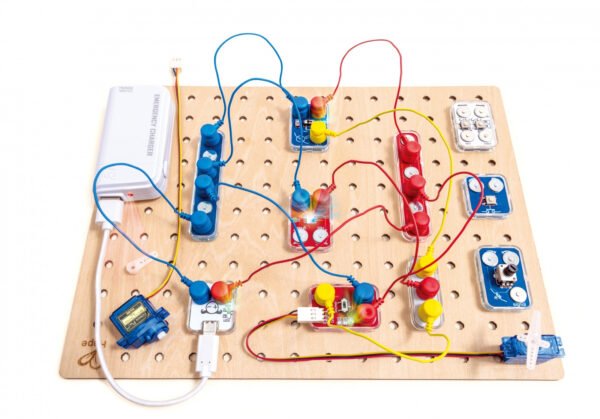 Circuit Explorer Boost