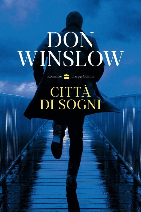 Citt&agrave; di sogni