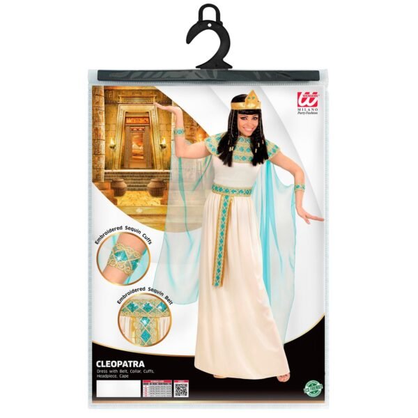 cleopatra-vestito-con-cintura-collare-braccialetti-copricapo-ma-3.jpg CLEOPATRA (vestito con cintura, collare, braccialetti, copricapo, ma..