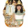 cleopatra-vestito-con-cintura-collare-braccialetti-copricapo-mantello-3.jpg "CLEOPATRA" (vestito con cintura, collare, braccialetti, copricapo, mantello)