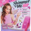 COOL MAKER Shimmer Me - Roll Crea Tatoo