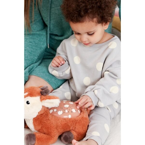 Cloud b - Twilight Buddies - Fawn