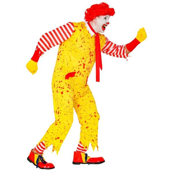 clown-mckiller-tuta-calzini-senza-piede-sciarpa-14.jpg CLOWN McKILLER (tuta, calzini senza piede, sciarpa)