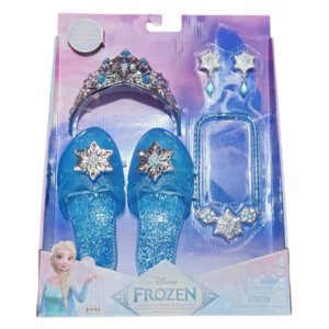 CLSC ELSA ACCESSORY SET S25 NEW FROZEN BRND REF