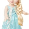 CLSSC FROZEN ELSA LRG DOLL S25 NEW FROZEN BRANDING
REFRESH